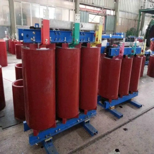 和田SCB10-250KVA干式变压器