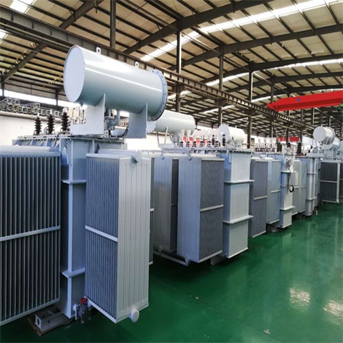 和田S11-4000KVA/10KV/0.4